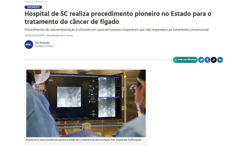 Fígado e rim